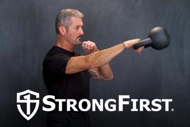 StrongFirst