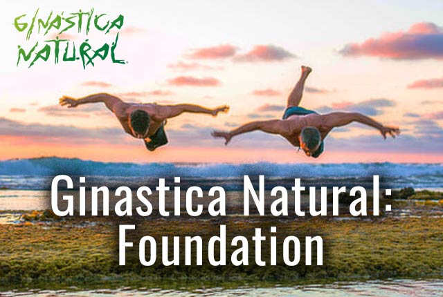 Ginastica Natural: Fundamentals