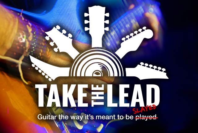 Take the Lead