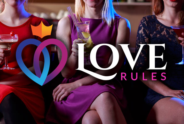 Love Rules