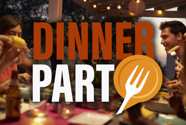 Dinner Party