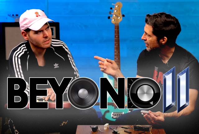 Beyond 11