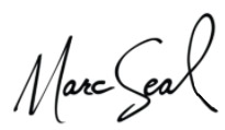 Marc Seal