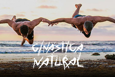 Ginastica Natural University