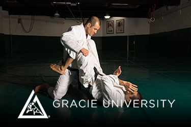 Gracie University