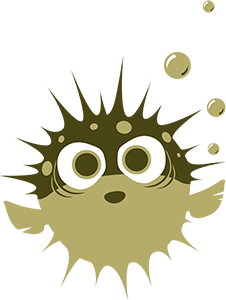 I Fugu, Do You?