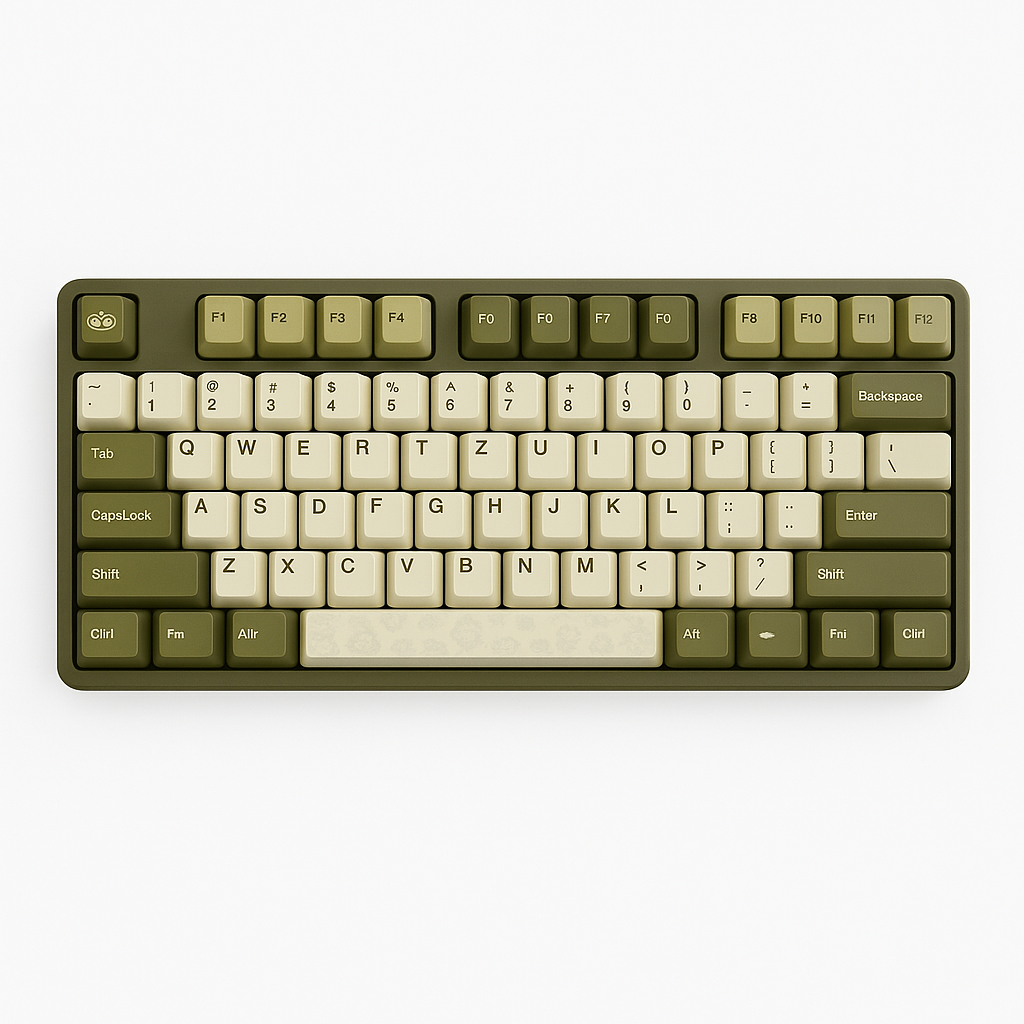 Keyboard