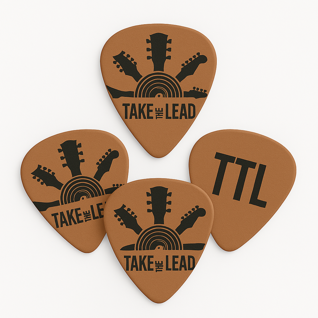 Guitar Pick