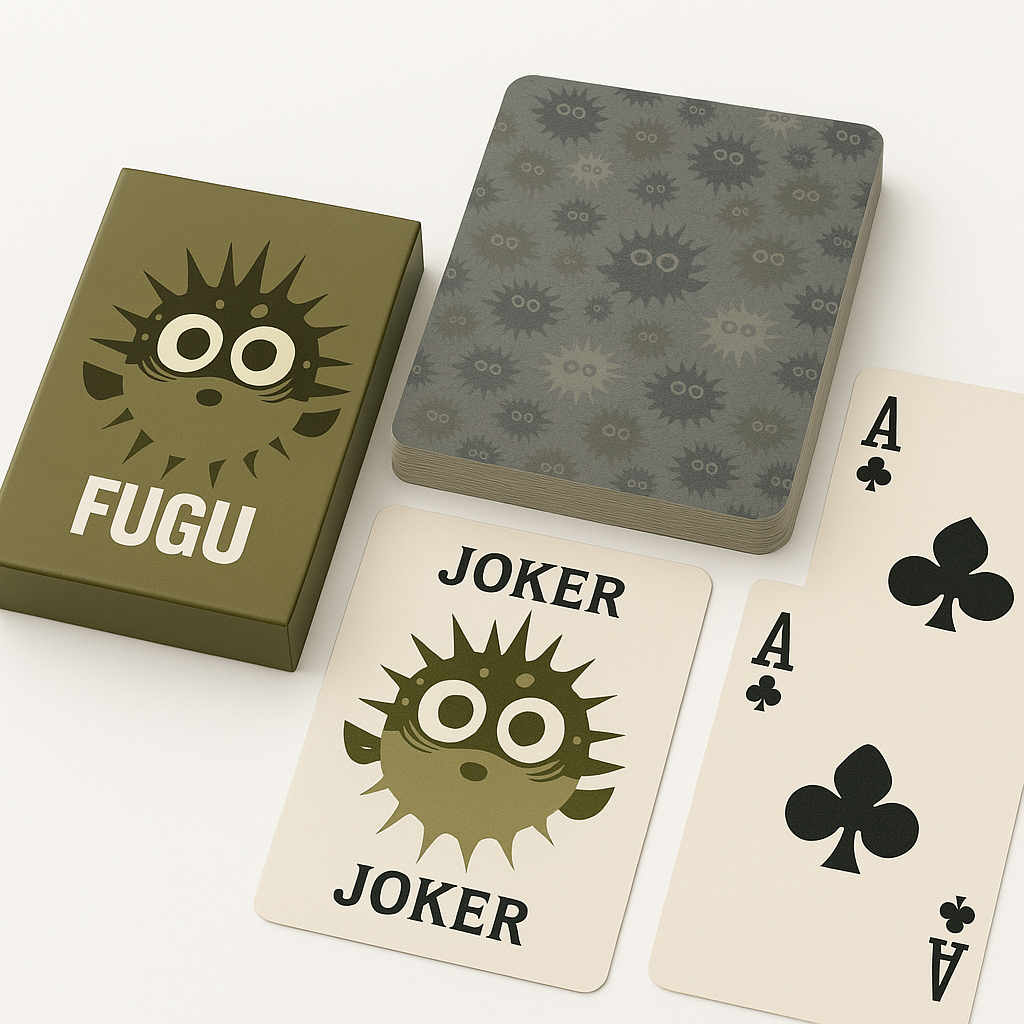 Playing Cards
