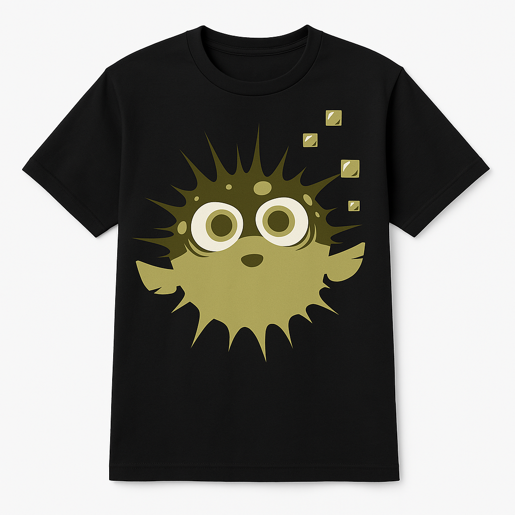FUGU Shirt